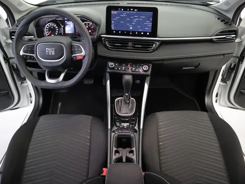 Fiat FASTBACK AUDACE 1.0 AT 4AB ABS