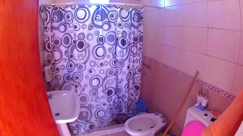 Imagen 14 de 15 de Se Vende Casa De Pasillo Con 4 Dormitorios