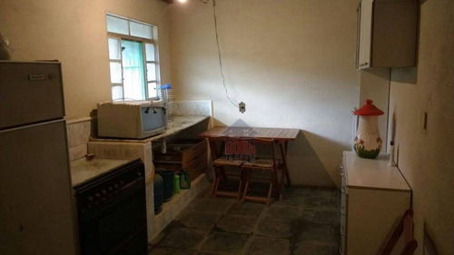 Imagem 22 de 22 de Casa Residencial À Venda, Luiz Fagundes, Mairiporã. - Ca0163