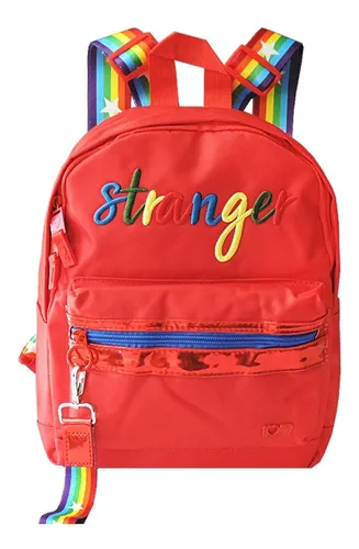 Mochilas 47 Street Strangers MercadoLibre