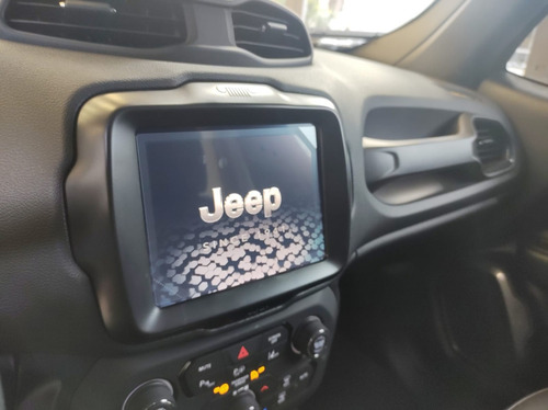 Imagen 10 de 22 de Jeep Renegade Longitude Serie S 1.3t 175 Cv At 0 Km Mc