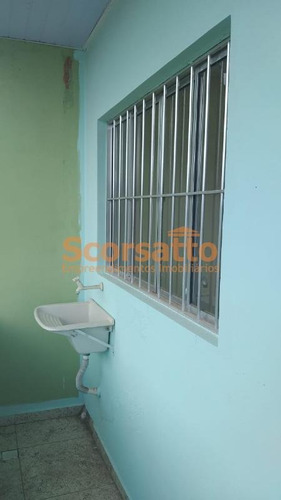 Imagem 6 de 12 de Casa À Venda, Parque Santa Adélia, Itapecerica Da Serra/sp - 5629