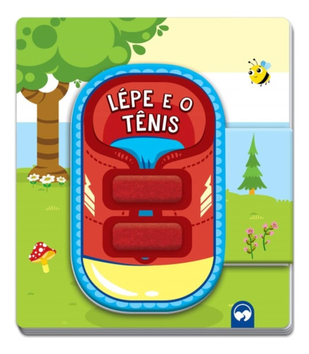 Lepe E O Tenis