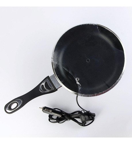 De Frigideira Elétrica Para Carro, Frigideira 12v 150w