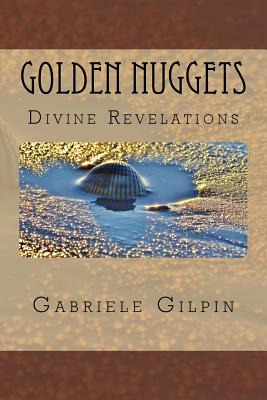 Libro Golden Nuggets: Of Divine Revelations - Gilpin, Gab...