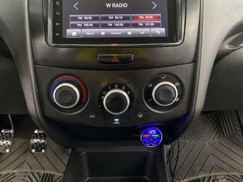 Chevrolet Sail 1.4 Ls