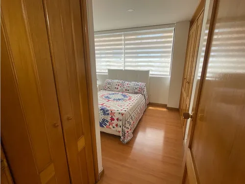 Venta Apartamento En Chico Navarra