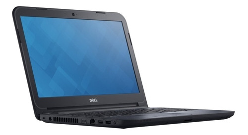 Laptop  Dell Latitude 3440 gris oscura 14", Intel Core i5 4200U  4GB de RAM 500GB HDD, Intel HD Graphics 4400 1366x768px Windows 10 Home