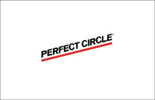 Juego De Aros Perfect Circle Deutz 1014/1114 115mm Std