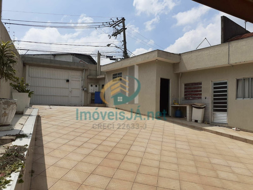 Imagem 13 de 30 de Terreno À Venda No Bairro Chácaras Marco - Barueri/sp - 1356