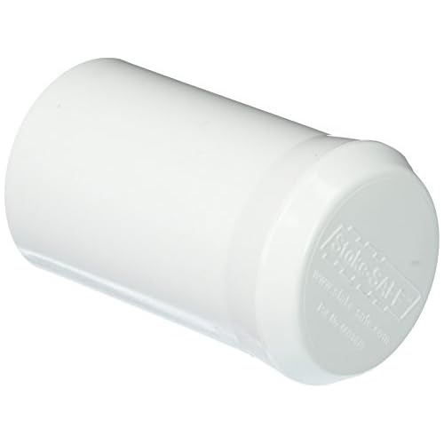 Stake Safe, Tpost, Rebar36, Uposts Pequeños, Blancos, ...