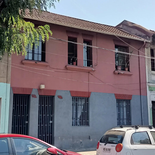 Casa En General De La Lastra, Independencia.