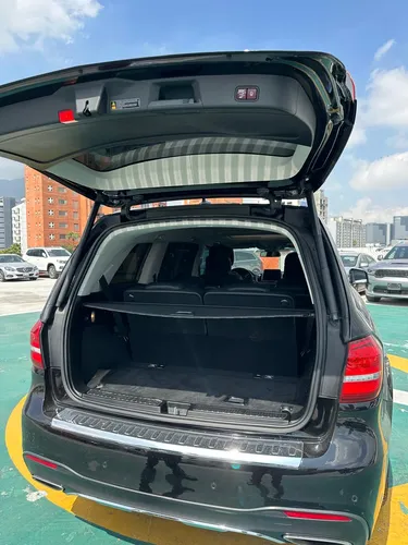 Mercedes-benz Clase Gls 2019