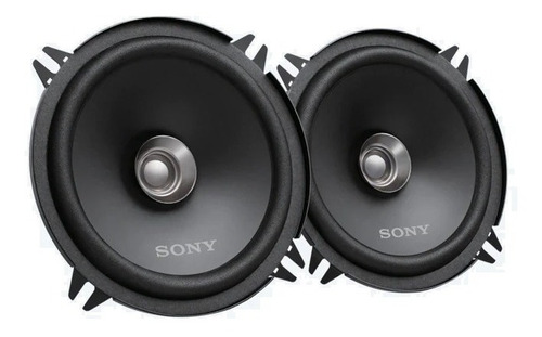 Parlante Sony 5.1 Pulgadas Xs-fb131e Power On