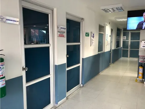 Se Alquila Clinica En El De Norte Armenia