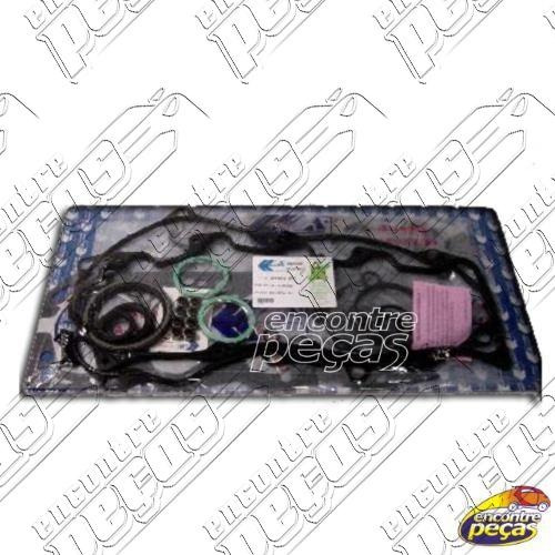 Junta Do Motor Meriva 1.8 16v Dohc 2003...