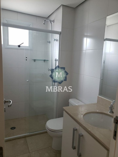 Imagem 14 de 15 de Maravilhoso Em Condomínio Completo No Coração Do Itaim - Mb12071