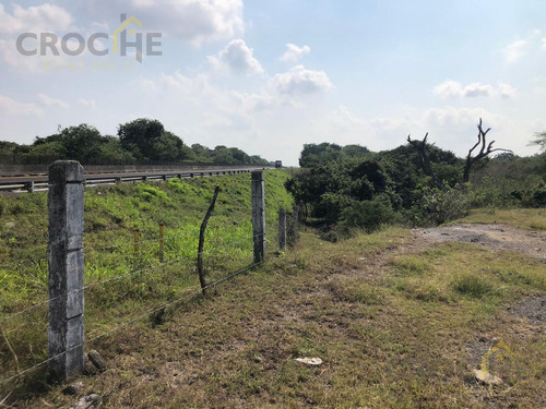 Terreno En Venta En La Antigua Veracruz Zona Playa Chalchihuecan
