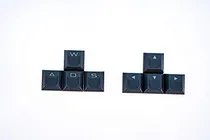 Comprar Teclas De Teclado Mecánico Teclas Wasd Teclas De Dirección N