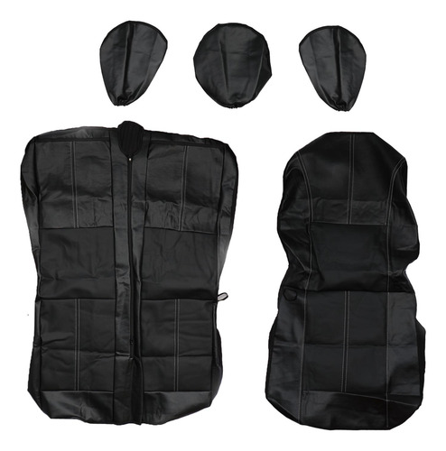 Funda Para Asiento Tipo Butaca, Protector Para Asiento
