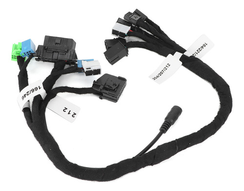 Cabo De Linha De Teste Eis/elv 5 Em 1 Eis Elv Plug And Play