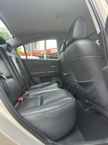 Mazda 3 2.0 Lxna7