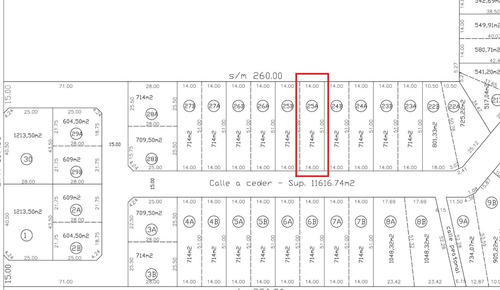Imagen 8 de 9 de Venta De Terreno En Lujan Open Door 25 A Sin Expensas