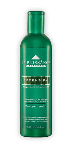 La Puissance Tratamiento Redensify X 300ml