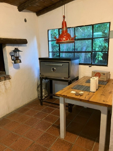 Imagen 21 de 21 de Alojamiento, Cabañas, Exlusivo P2 Personas, San José E. Ríos