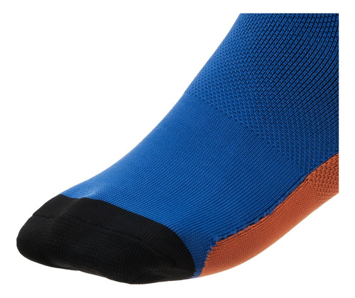 Medias Compresion Deportiva Trekking Running Ciclismo Edge