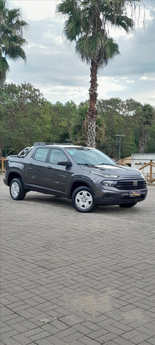 Fiat Toro Toro Endurance 1.3 Turbo 4x2 Flex