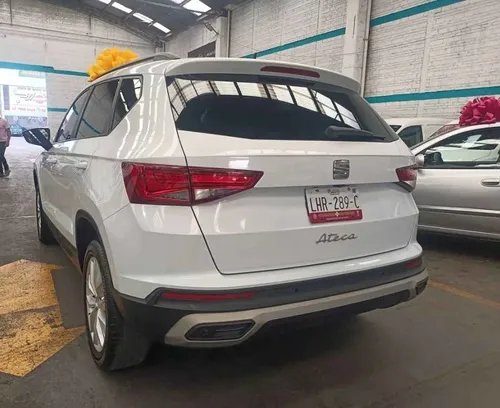 Seat Ateca 1.4 Style Dsg