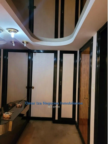 Imagen 10 de 12 de Venta Apartamento 3 Dormitorios Pocitos Garage