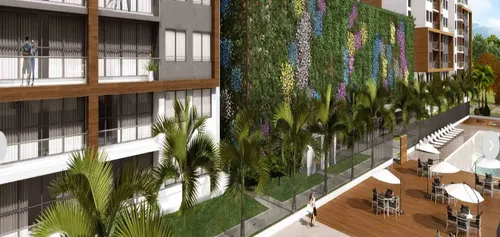Apartaestudio En Venta Av Centenario/armenia (279062419).