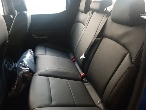 Ford Ranger 2.0 Cd 4X2 Xlt At 210Cv