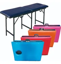 Comprar Camilla Masajes - Depilacion Plegable Reforzada Fabricante
