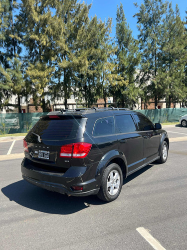 Dodge Journey 2.4 Sxt (3 Filas) 170cv Atx