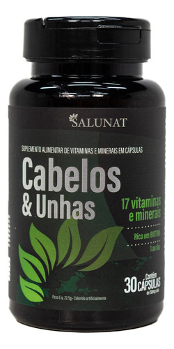 Suplemento Alimentar Com 17 Vitaminas E Minerais Sabor Neutro