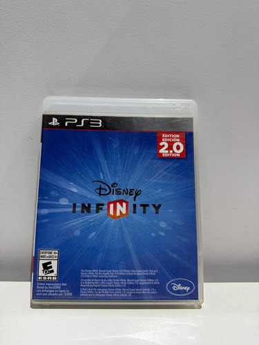 Disney Infinity 2.0 Starter Pack Marvel Videojuego Fisico (Usado)
