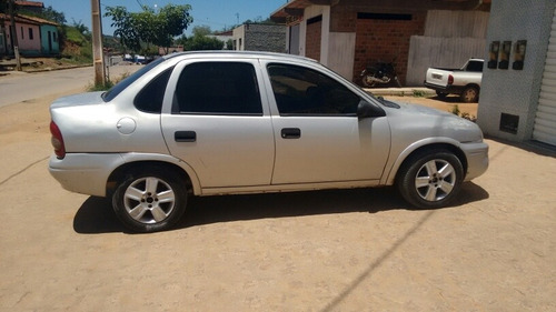 Chevrolet Corsa Sedan 1.0 4p 2003