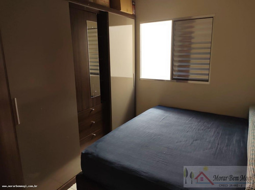 Imagem 11 de 15 de Casa Para Venda Em Mogi Das Cruzes, Vila Cintra, 2 Dormitórios, 1 Banheiro, 1 Vaga - 3576_1-1619097