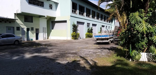 Imagem 13 de 13 de Galpão Para Alugar, 1300 M² Por R$ 18.000,00/mês - Jaraguá - São Paulo/sp - Ga0293