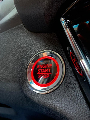 Imagem 11 de 13 de Honda Hr-v 1.5 16v Turbo Touring