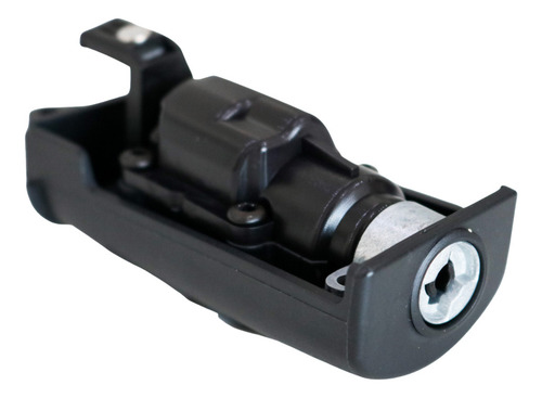 Chave Comutadora De Ignição 12v Hyster Yale Cód. 6389