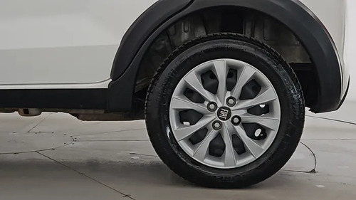Fiat Mobi Like 1.0 (Flex)