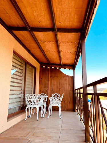 Amplio Dúplex Uso Comercial O Habitación 3d + 3b + 1 Estc