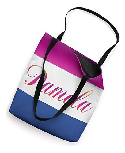Nombre Personalizado Pamela Empleado Regalos De Cumpleaños N