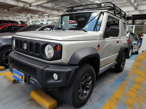 Suzuki Jimny 1.5 M/t