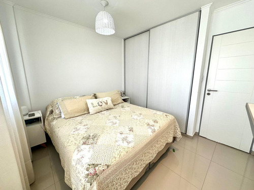Departamento 3 Amb Balcón Y Doble Cochera Quilmes
