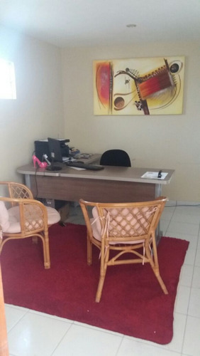 Casa Para Venda - 001138